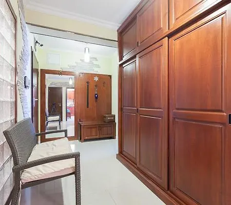 Panteona Seaview Penthouse *